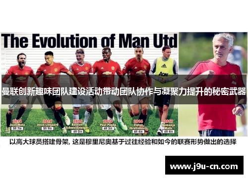 曼联创新趣味团队建设活动带动团队协作与凝聚力提升的秘密武器