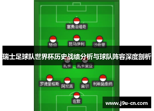 瑞士足球队世界杯历史战绩分析与球队阵容深度剖析