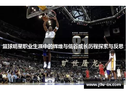 篮球明星职业生涯中的辉煌与低谷成长历程探索与反思