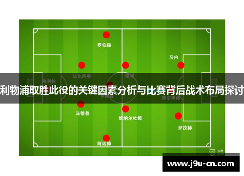 利物浦取胜此役的关键因素分析与比赛背后战术布局探讨